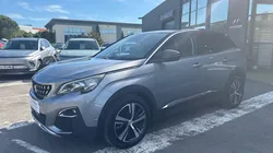 PEUGEOT 3008 BlueHDi 130ch S&S BVM6 Allure