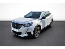 Peugeot 2008 PureTech 130 S&S EAT8 Allure Pack