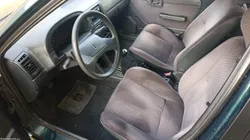 Citroën AX Citadino