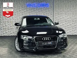 Audi a5 sportback 2.0 tdi 163cv