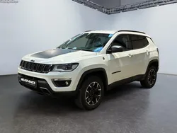 Jeep Compass 1.3 TG 4Xe Trailhawk