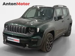JEEP Renegade 1.5 MHEV Summit