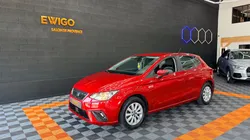 Seat ibiza 1.0 tsi 115 style bvm5 - carplay - radar de recul - garantie 6 mois