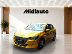 Peugeot 208 e-208 136ch Active