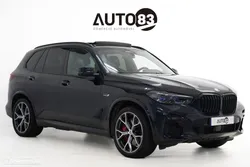 BMW X5 45 e xDrive Pack M 50 anos