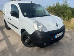 Kangoo 1.5 dci 75 cv