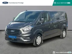 Ford Transit Custom Kombi 320 L2H1 2.0 EcoBlue 130ch mHEV Trend Business 7cv