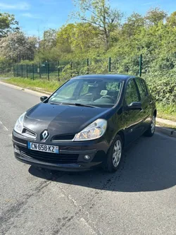 🚗 CENTRE MYCAR 🚗 Renault Clio 1.2 TCe 100ch Expression 💳 Paiement possible en 3x / 4x sans frais