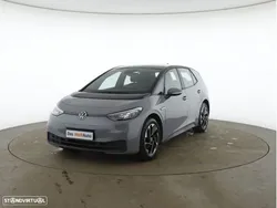 VW ID.3 Pro Elegance