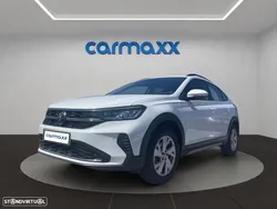 VW Taigo 1.0 TSI OPF DSG Life