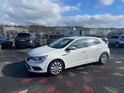 Renault Megane IV 1.5 Blue dci 95cv Life année 11/2019 1ÈRE MAIN