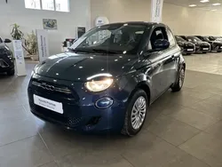 Fiat 500 e 95ch MY23