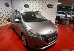 Peugeot 208 1.6 e-HDi Active
