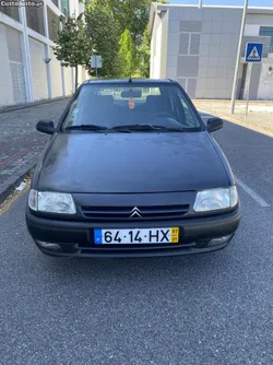 Citroën Saxo 1.1