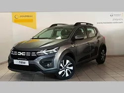 Dacia Sandero TCe 90 GSR2 Stepway Expression