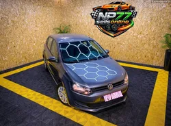 VW Polo 1.2 tdi