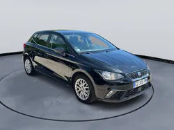 Seat Ibiza (5) 1.6 TDI 80 Style
