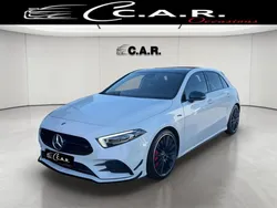 Mercedes Classe A 35 Mercedes-AMG 7G-DCT Speedshift AMG 4Matic
