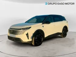 Peugeot 5008 1.2 MHEV HYBRID 107KW GT EDCS6 145 5P 7 Plazas