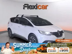 RENAULT Espace Blue dCi Initiale Paris EDC 147kW
