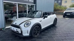 Mini Mini cooper CABRIOLET EDITION RESOLUTE
