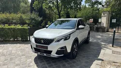 Peugeot 3008 1.2 PureTech 130ch S&S Allure Business EAT8
