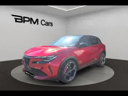 Alfa romeo Junior Elettrica 280ch 54kWh Veloce
