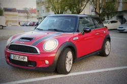 MINI John Cooper Works John Cooper Works