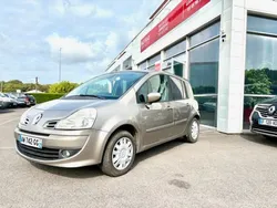 Renault modus phase 2