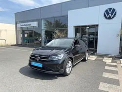 VOLKSWAGEN Taigo 1.0 TSI 116 DSG7 VW Edition