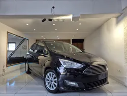 Ford C-MAX 1.5 ECOBOOST 150CH STOP&START TITANIUM BVA
