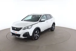 Peugeot 3008 1.5 Blue-HDi Allure EAT8 130 ch