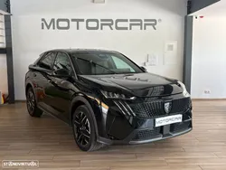 Peugeot 3008 1.2 Hybrid Allure e-DCS6