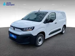 Citroen Berlingo Van M Diesel 100ch