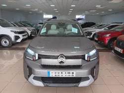 CITROEN C3 Aircross Hybrid Plus e-DCS6 145