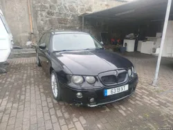 MG ZT zt 2.0 com 136 cv