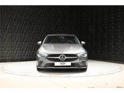 MERCEDES CLA Shooting Brake 180 d - BV 8G-DCT SHOOTING BRAKE - BM 118 Business Line PHASE 1