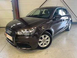 A1 Sportback 1l6 tdi 90 / 1ere main / 62000 km