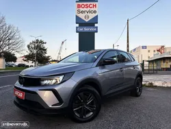 Opel Grandland 1.5 CDTI Business AT