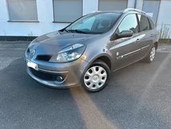 RENAULT Clio III Estate 1.5 dCi 86 cv