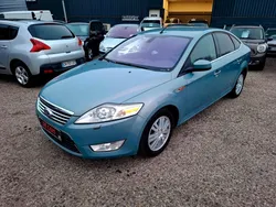 Ford Mondeo IV 2.0 TDCi Powershift 16V - GARANTIE 12 MOIS