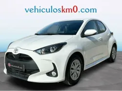 TOYOTA Yaris 120H 1.5 Business Plus