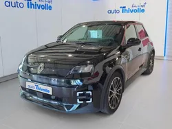 Renault R 5 E-TECH ELECTRIQUE 120 ch autonomie urbaine Techno