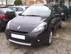 Renault Clio 1.2- 16 V