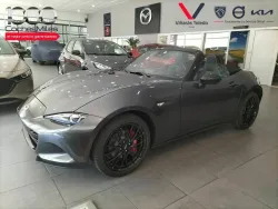 MAZDA MX-5 RF 1.5 Skyactiv-G Homura