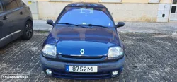 Renault Clio 1.2