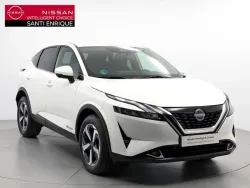 Nissan Qashqai E-POWER 140 KW (190 CV) N-Connecta
