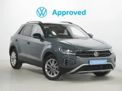 Volkswagen T-Roc 1.0 TSI Life 81kW