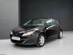 Seat Ibiza 1.6 TDI Style