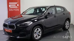 BMW X2 de 2023